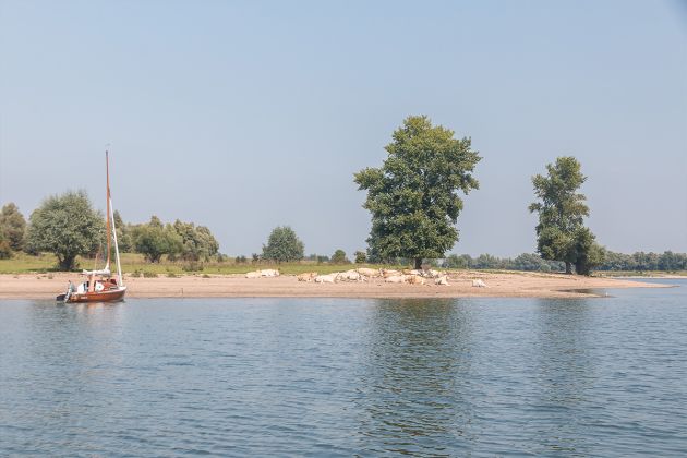 Recreatiepark de Bijland-dui  Jachthaven de Bijland